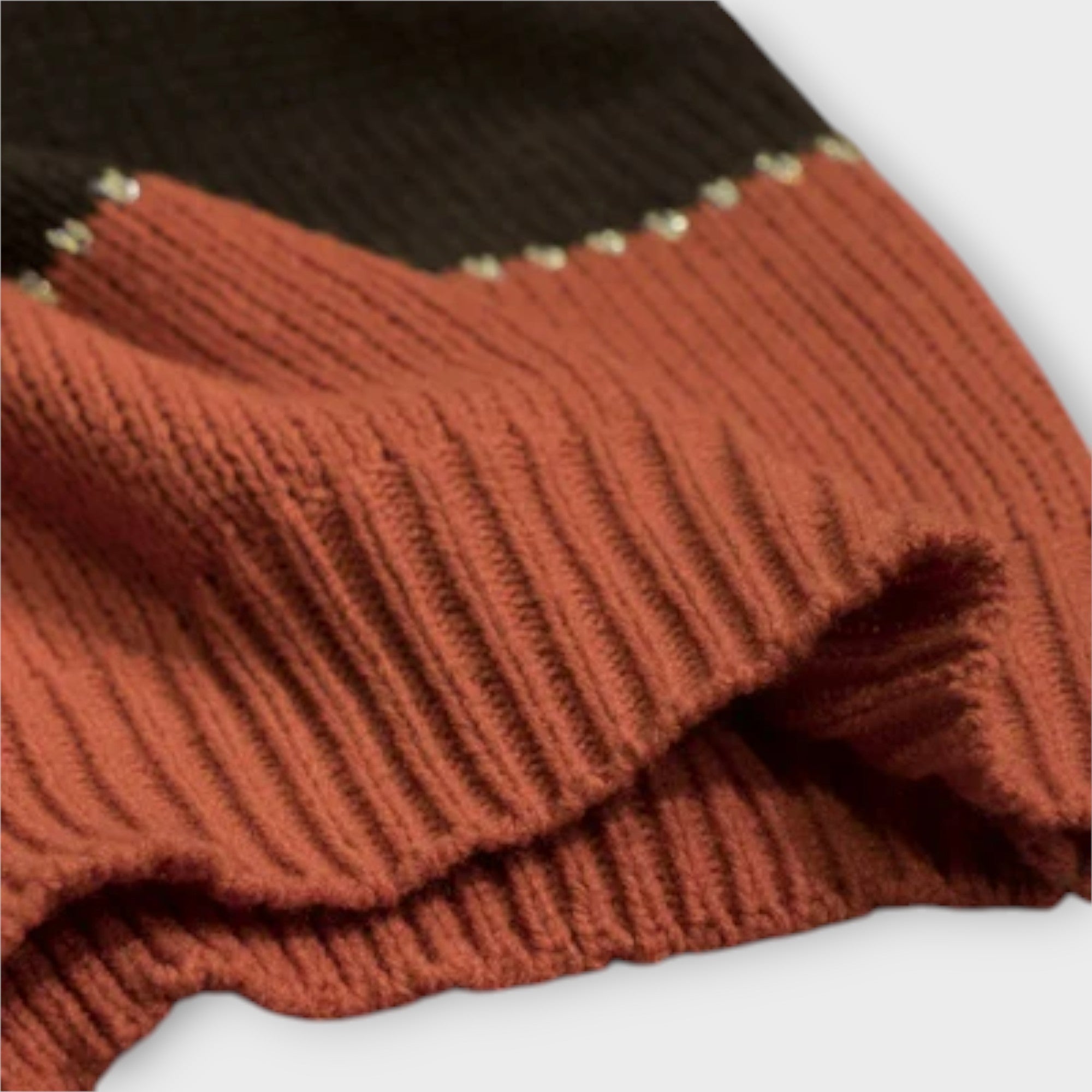 Elisa - Rahat & Sıcak Kazak