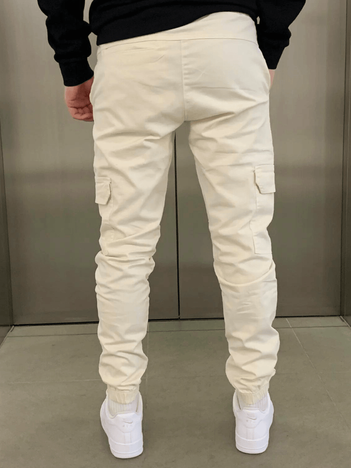 Trion™ | Rahat Cargo Pantolon