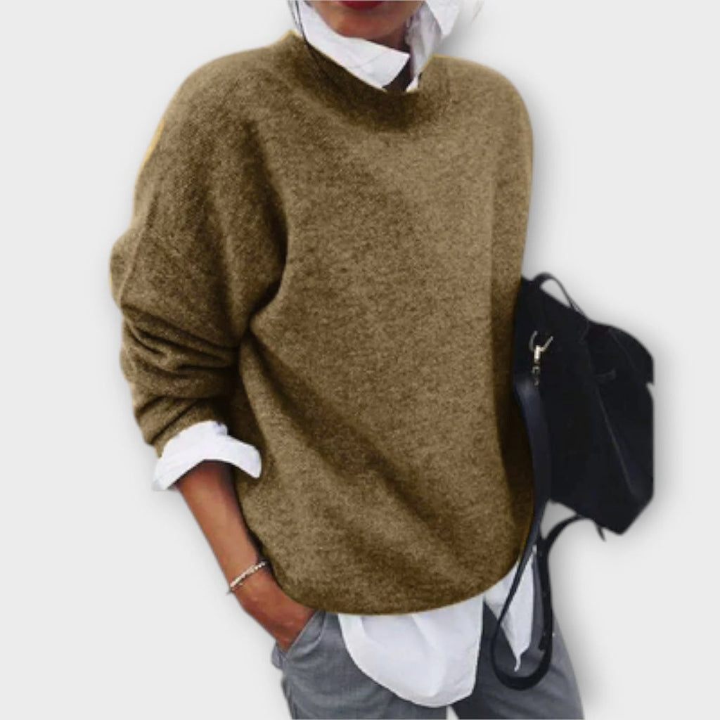 Loredana - Yumuşak Kazak