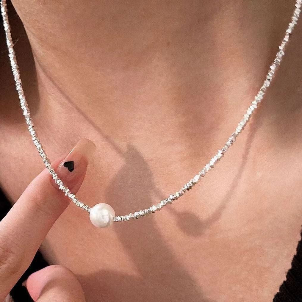 Marian™ - Göz Alıcı İnci Kolye