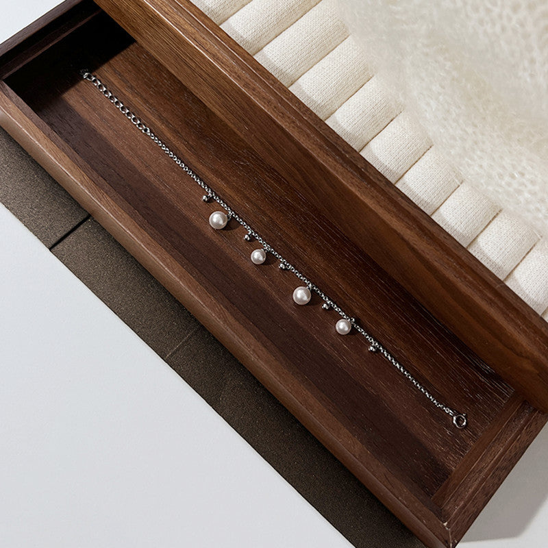 Ariselle™ - Şık İnci Bilezik