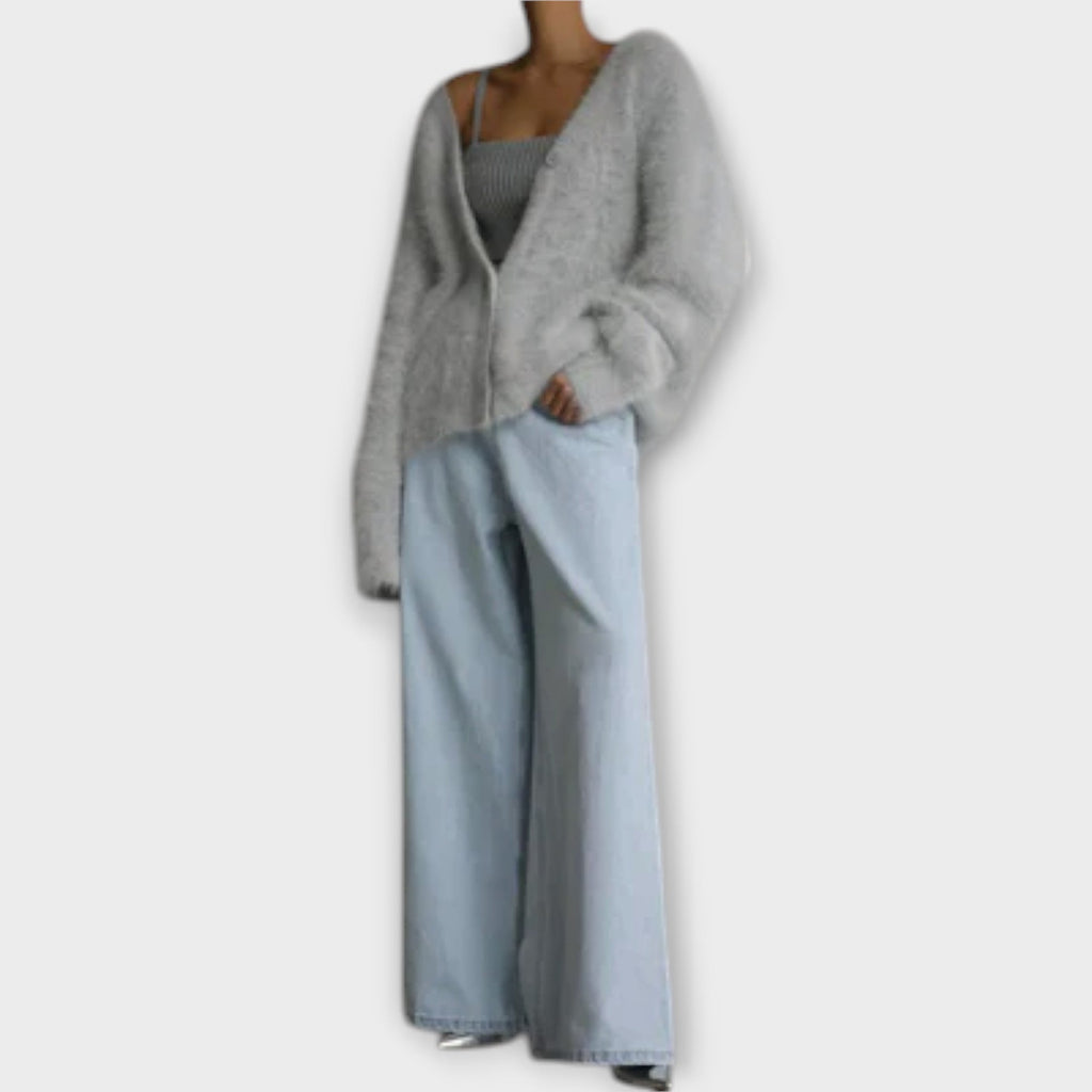 Dahlia - Şık Hırka