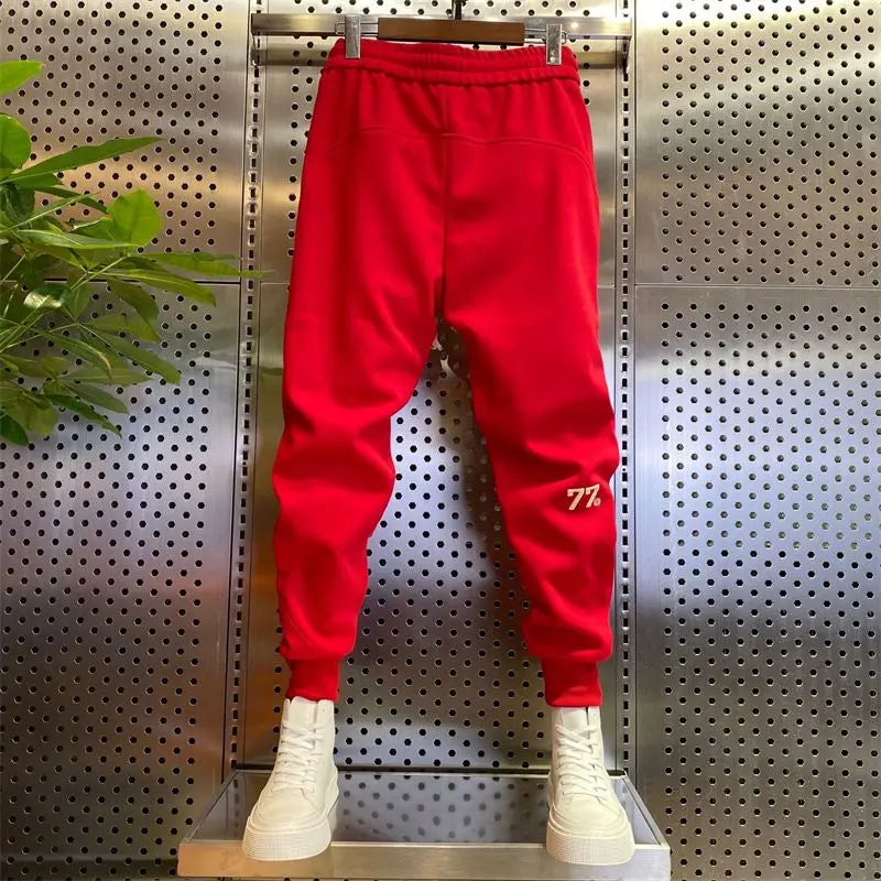 Montaro™ | Modern Tarz Pantolon