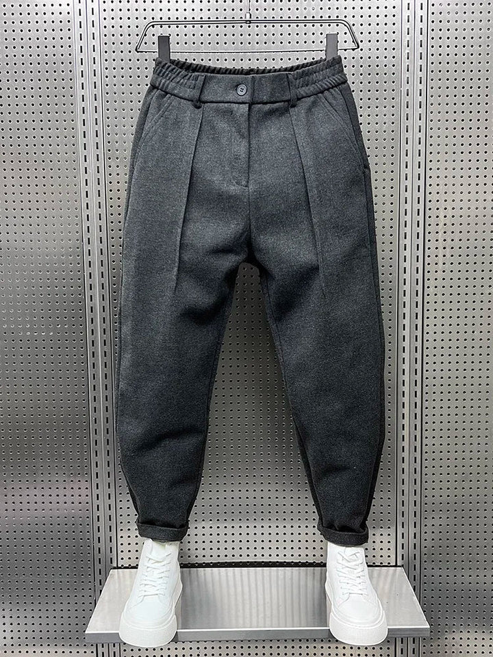Valeric™ | Şık Pantolonlar
