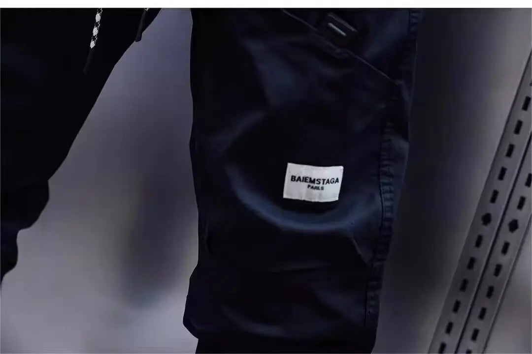 Corvin™ | Şık Detaylı Spor Pantolon