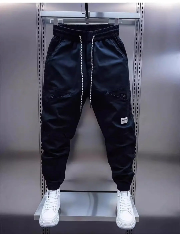 Corvin™ | Şık Detaylı Spor Pantolon