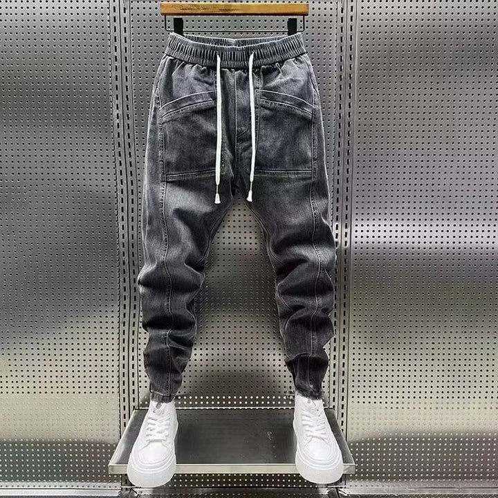 Sydra™ | Denim tarzı ile jogging konforunun birleşimi