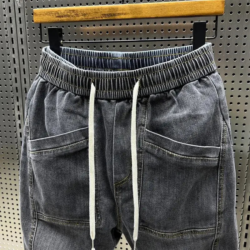Sydra™ | Denim tarzı ile jogging konforunun birleşimi