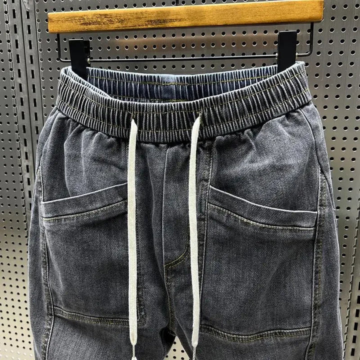 Sydra™ | Denim tarzı ile jogging konforunun birleşimi