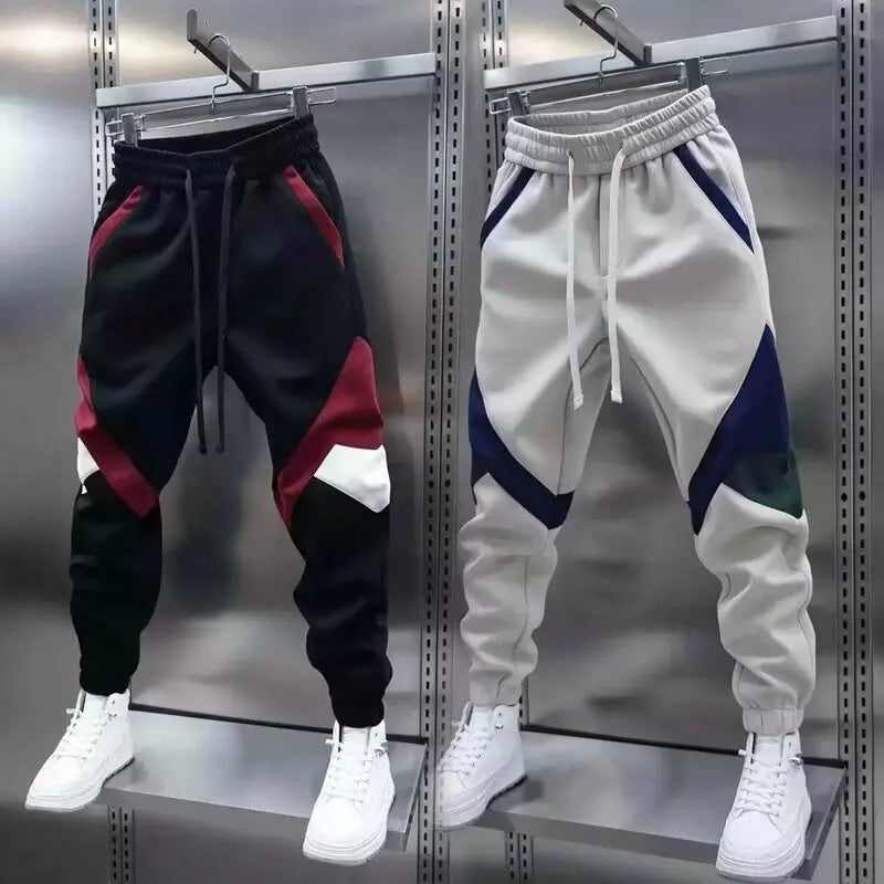 Lavera™ | Şık Panele Sahip Rahat Pantolon