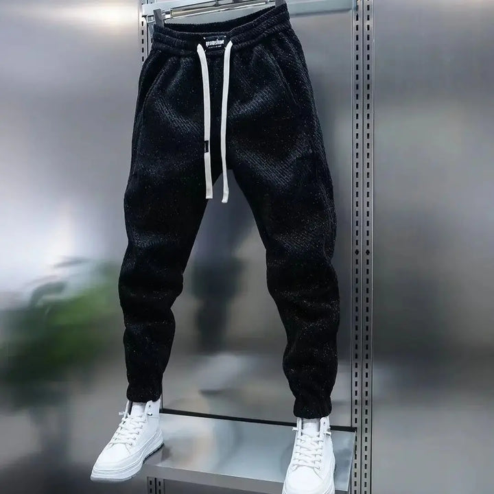 Lunaro™ | Tasarımlı Rahat Pantolon