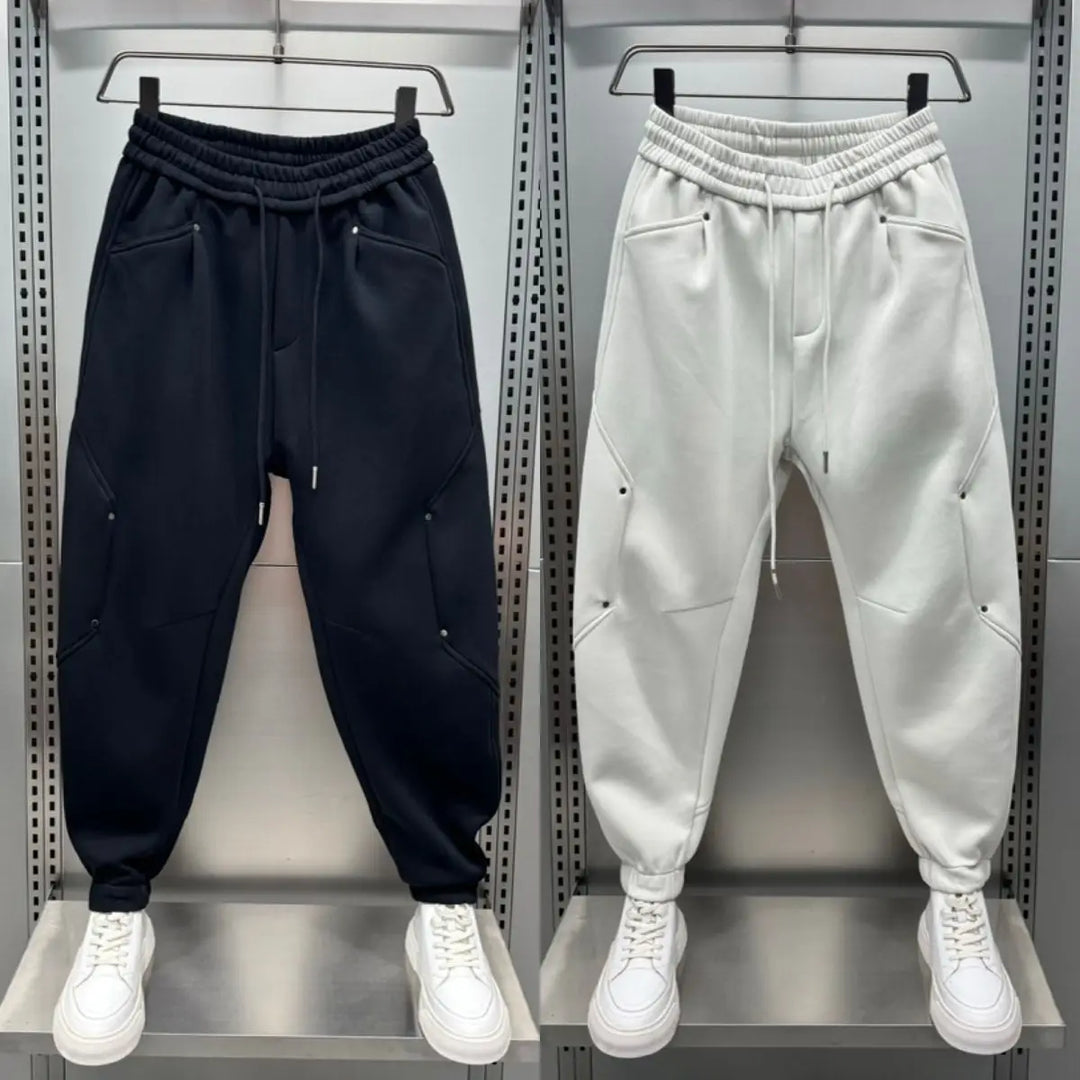 Laurent™ | Cepli Rahat Pantolon