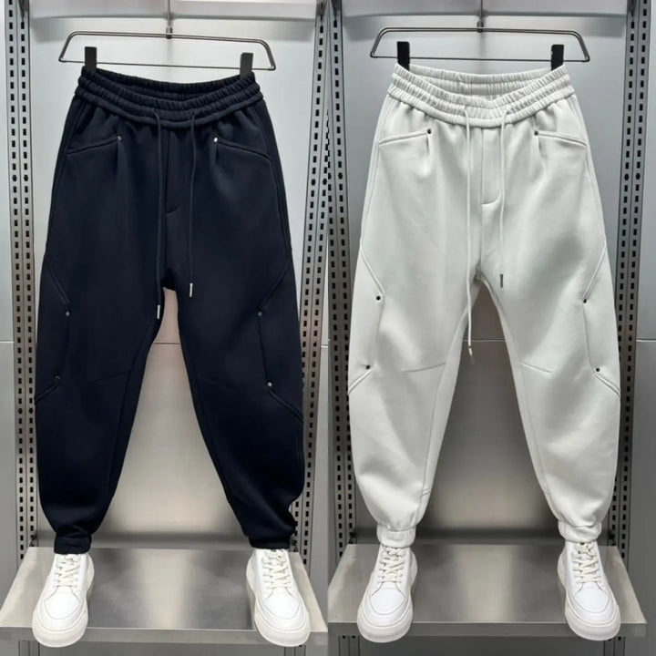 Laurent™ | Cepli Rahat Pantolon