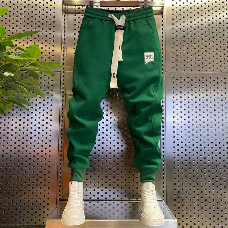 Montaro™ | Modern Tarz Pantolon