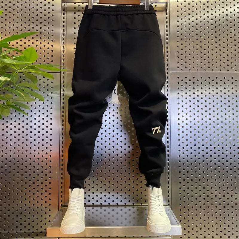 Montaro™ | Modern Tarz Pantolon