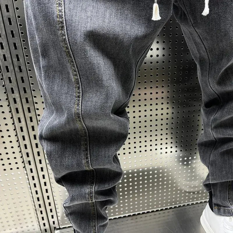 Sydra™ | Denim tarzı ile jogging konforunun birleşimi