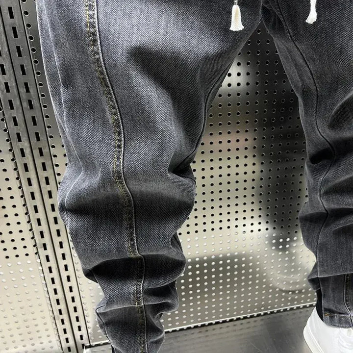 Sydra™ | Denim tarzı ile jogging konforunun birleşimi