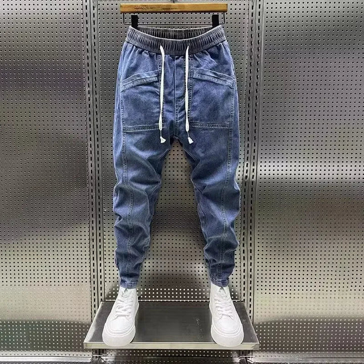 Sydra™ | Denim tarzı ile jogging konforunun birleşimi