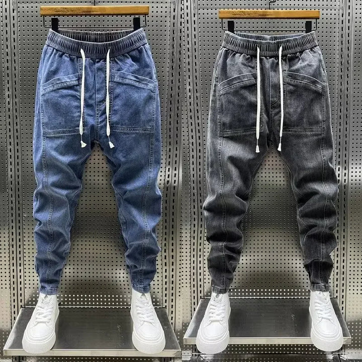 Sydra™ | Denim tarzı ile jogging konforunun birleşimi