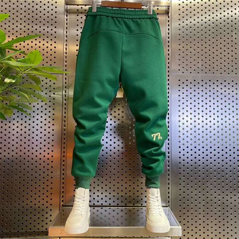Montaro™ | Modern Tarz Pantolon