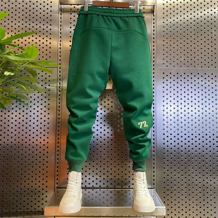 Montaro™ | Modern Tarz Pantolon