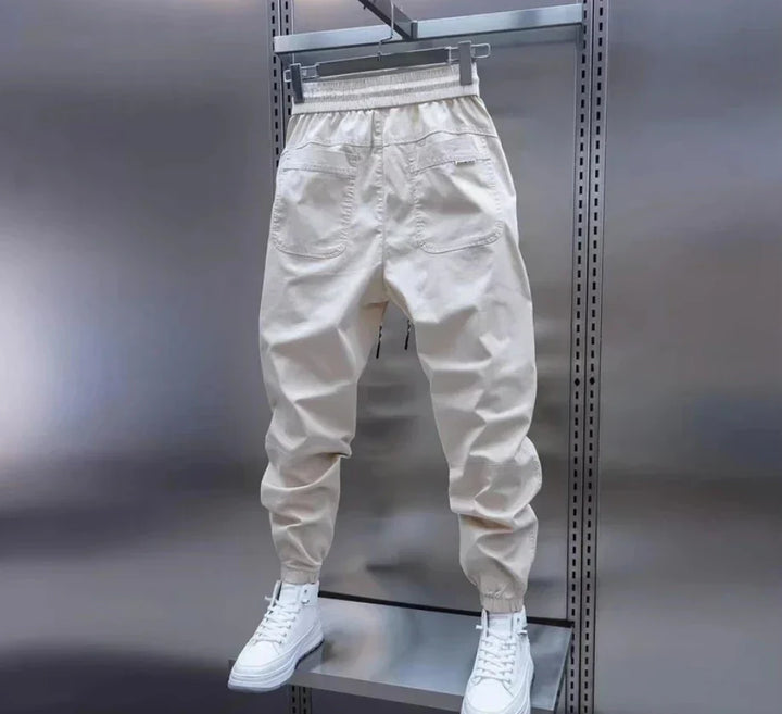 Corvin™ | Şık Detaylı Spor Pantolon