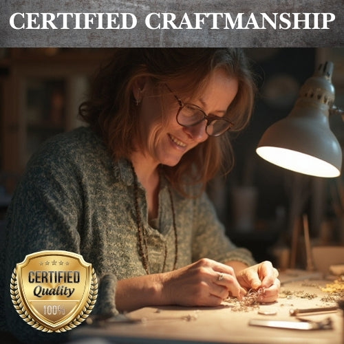 Orlina™ - Şık İnci Küpeler